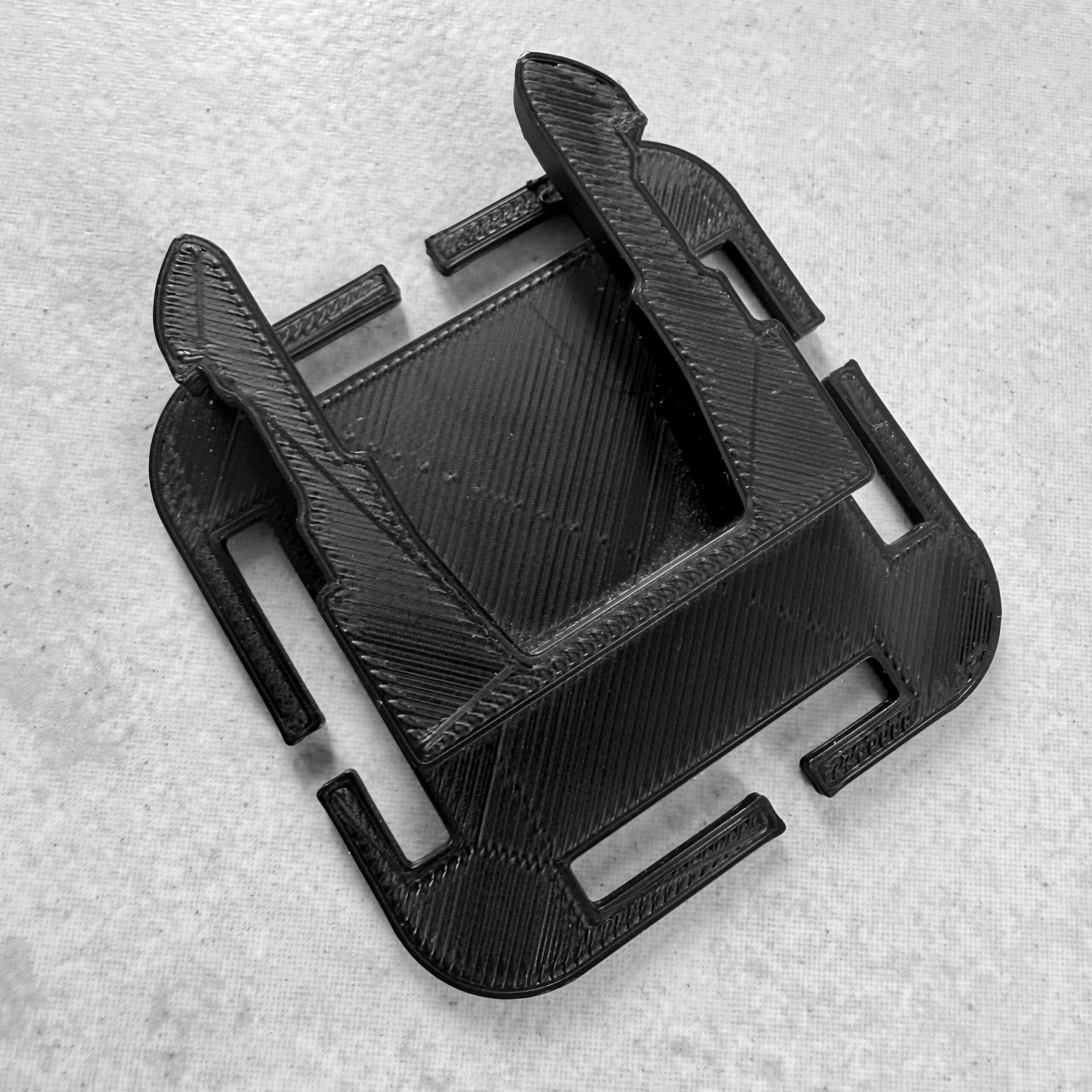 Attache molle VB400 – Image 2