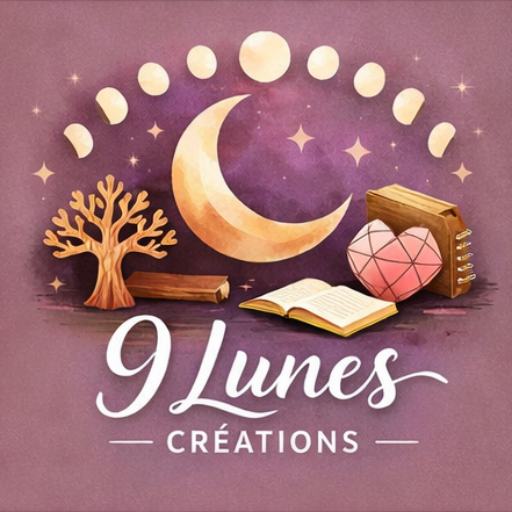9LunesCréations